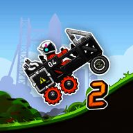 暴爽疯狂赛车 无限钻石版 V1.0.5