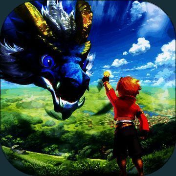 圣剑勇者传说中的恶龙 V1.4