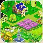 牧场的农业小镇 手机版 V1.0