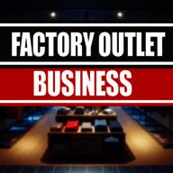 服装工厂直销店 V0.1