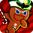 跑跑姜饼人 2025最新版 V11.122