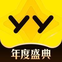 YY语音 官网手机版 V8.37.1