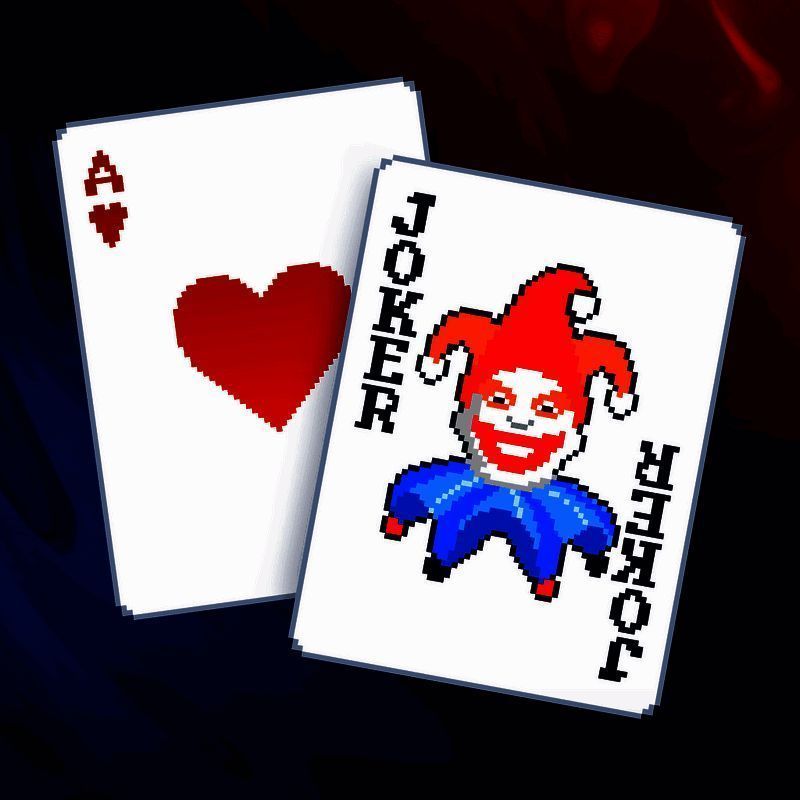 小丑牌balatro 安卓中文版 V1.0