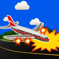 飞机失事模拟器 3.0.0最新版 V3.0.0