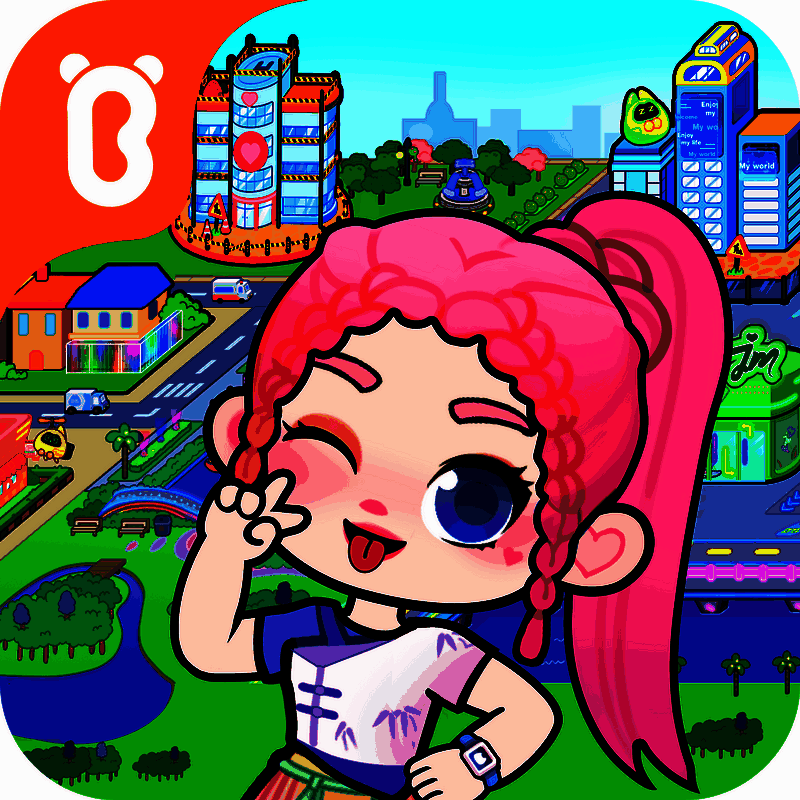 奇妙创意世界 无广告最新版本 V8.71.05.20