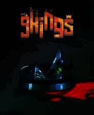 《9 Kings》Demo366 五项修改器[3DM]