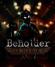 《旁观者：列车长》游戏库