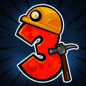 口袋矿工3 V1.11.0