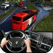 大巴城市驾驶 V1.0