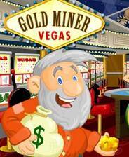 《黄金矿工》英文免安装版