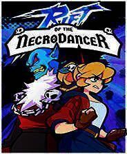 《节奏裂隙》 v1.1.2升级档+未加密补丁[TENOKE]