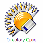 Directory Opus