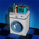 洗衣店模拟器 内置菜单 V4.4.6