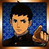 大逆转裁判2 汉化版 V2021.04.16.13