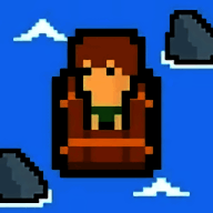 木筏求生像素版 官方正版 V1.0.5