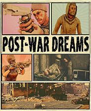 《战后的梦想》英文免安装版