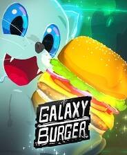 《银河汉堡》免安装中文版