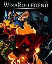 《传说法师》电脑版