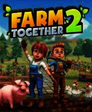 《一起玩农场2》官方版