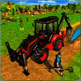 农庄挖掘机模拟器 V1.17