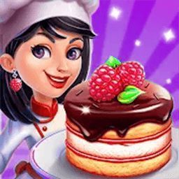 模拟美食大亨 V1.0