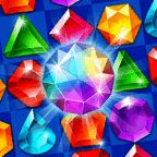 宝石欢乐消 最新版 V1.0.0