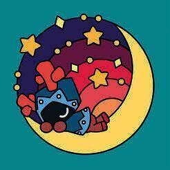 月亮公主填色 V1.5.8