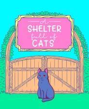 《猫咪收容所物语》官方版