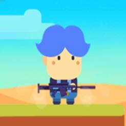 全民神枪手：菜虚鲲来战 V1.1