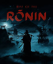 《浪人崛起》HDR视觉效果MOD