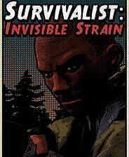 《生存主义：隐形异变》官方版