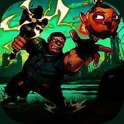 疯狂的阿尔法 V1.0