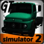 卡车运输司机 V300.1.0.3018