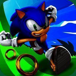 索尼克跑酷 2025最新版 V1.1