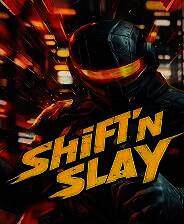 《移形屠戮》免安装中文版