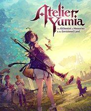 《优米雅的炼金工房》试玩版