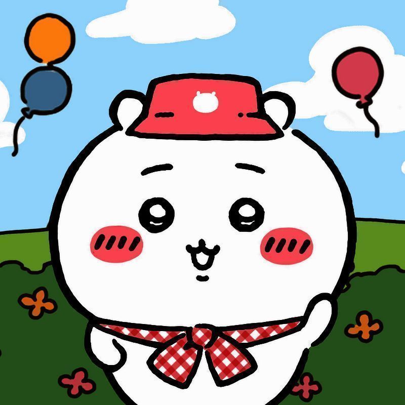 口袋吉伊卡哇 V1.1.1