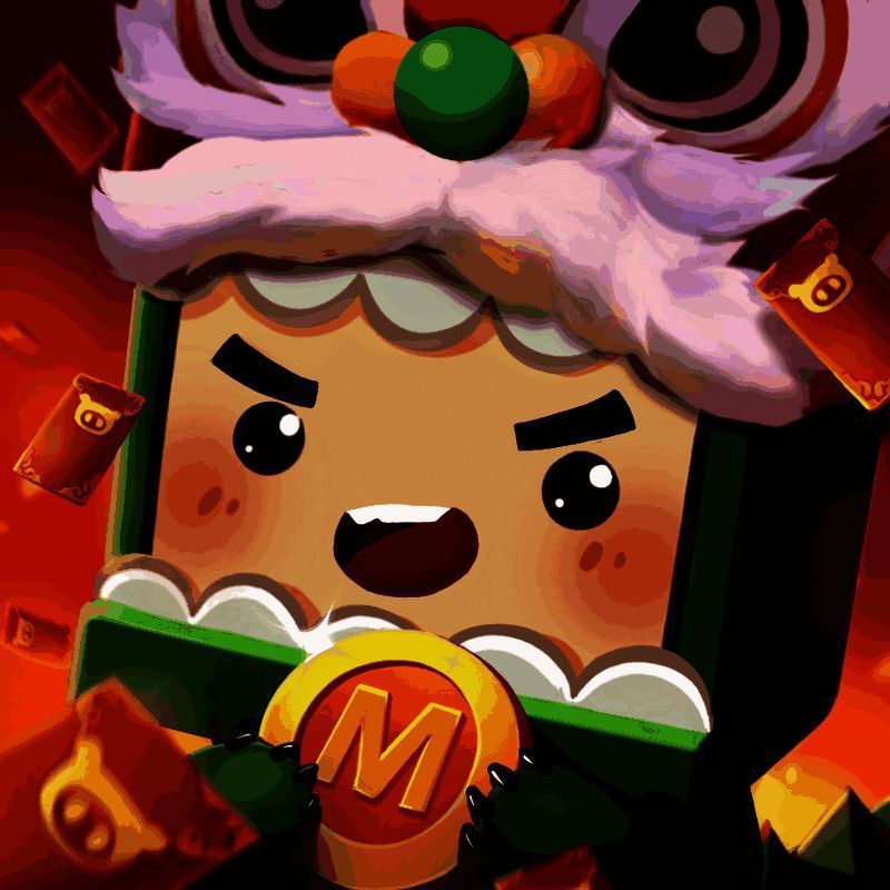 迷你世界 官服最新版 V1.42.32