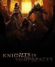 《狭间骑士》免安装中文版