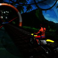 特技自行车比赛 V1.1.4