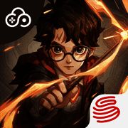 云哈利波特：魔法觉醒 V1.3.5