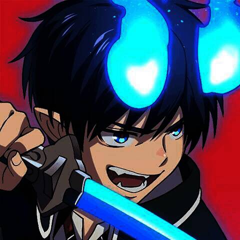 青之驱魔师国际服 V3.2