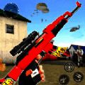 FPS特种兵射击 V1.01