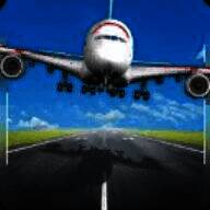 运输飞机模拟 V1.4