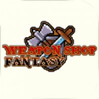 武器店物语 完整汉化版 V1.0