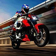 山地摩托车驾驶 V1.0.3