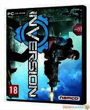 《重力反转》中文硬盘版