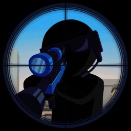 狙击手火柴人 V1.0.0.4
