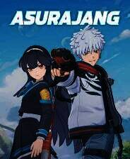《ASURAJANG》游戏库