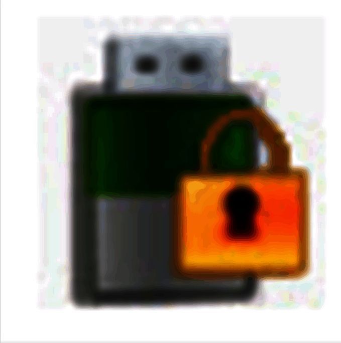 U盘文件夹加密助手v2.3.0.30